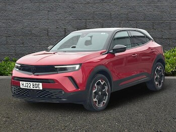 Used Vauxhall Mokka 2022 for sale - 78240087: Photo