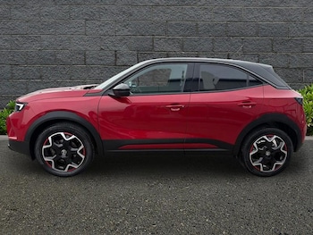 Used Vauxhall Mokka 2022 for sale - 78240087: Photo