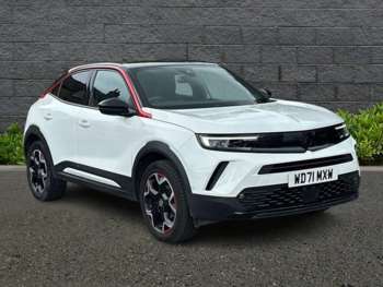 2022 - 1.2 Turbo SRi Premium SUV 5dr Petrol Manual Euro 6 (s/s) (130 ps) Manual