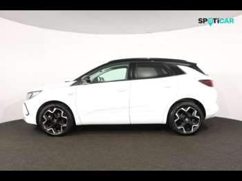 Used Vauxhall Grandland 2024 for sale - 75075209: Photo