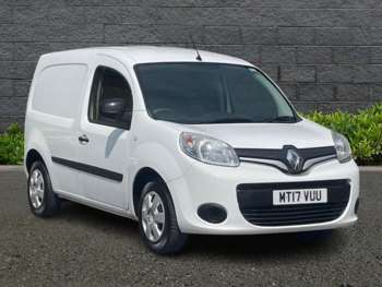 Used Renault Kangoo 2017 for sale - 75075207: Photo