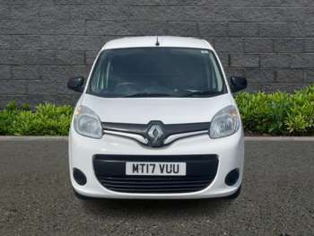 Used Renault Kangoo 2017 for sale - 75075207: Photo