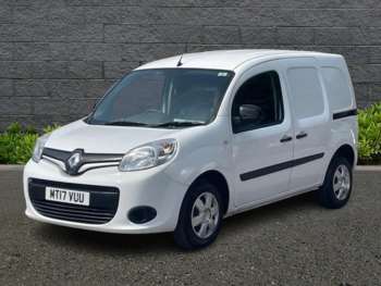 Used Renault Kangoo 2017 for sale - 75075207: Photo