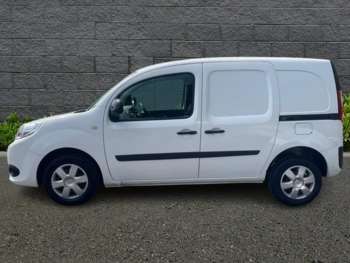 Used Renault Kangoo 2017 for sale - 75075207: Photo