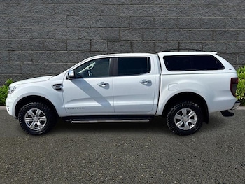 Used Ford Ranger 2019 for sale - 75604507: Photo