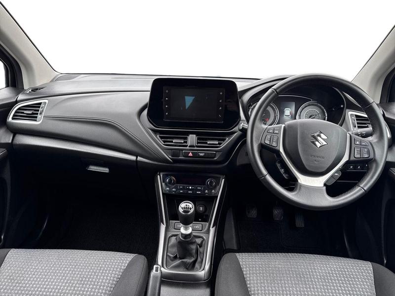 Used Suzuki SX4 S-Cross 2023 for sale - 78153137: Photo 12