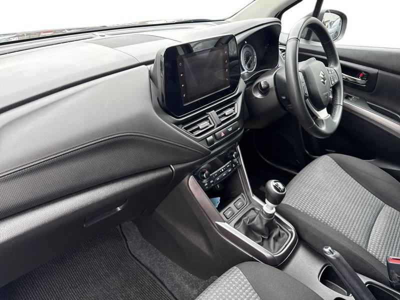 Used Suzuki SX4 S-Cross 2023 for sale - 78153137: Photo 13