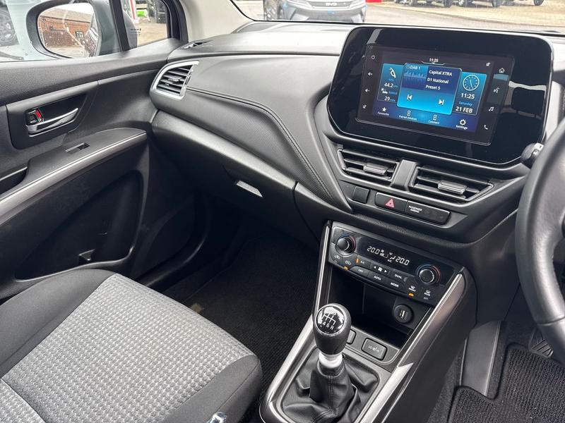 Used Suzuki SX4 S-Cross 2023 for sale - 78153137: Photo 14