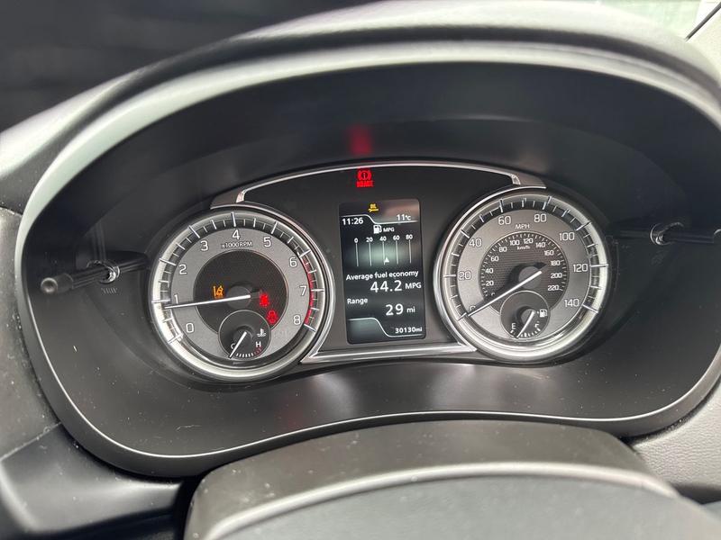 Used Suzuki SX4 S-Cross 2023 for sale - 78153137: Photo 19