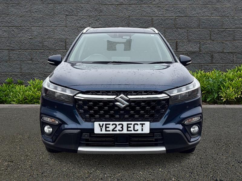 Used Suzuki SX4 S-Cross 2023 for sale - 78153137: Photo 2