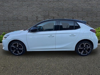 Used Vauxhall Corsa 2021 for sale - 79305274: Photo