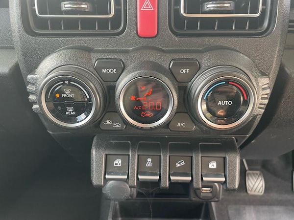 Used Suzuki Jimny 2019 for sale - 76161960: Photo 12