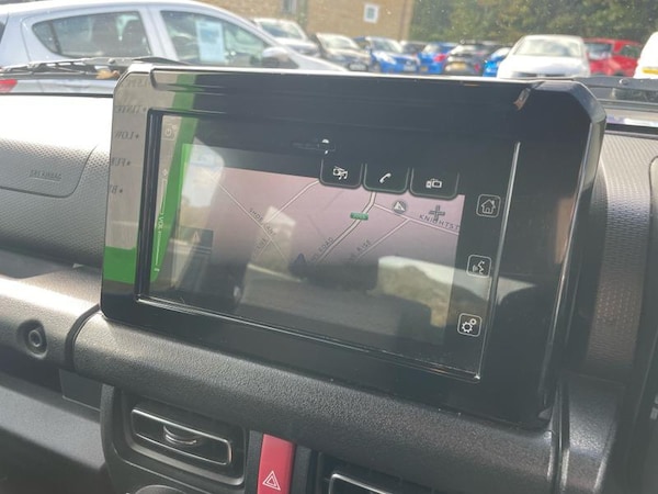 Used Suzuki Jimny 2019 for sale - 76161960: Photo 13