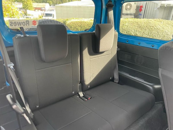 Used Suzuki Jimny 2019 for sale - 76161960: Photo 16