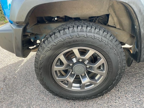Used Suzuki Jimny 2019 for sale - 76161960: Photo 19