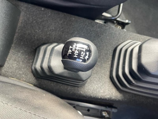 Used Suzuki Jimny 2019 for sale - 76161960: Photo 21