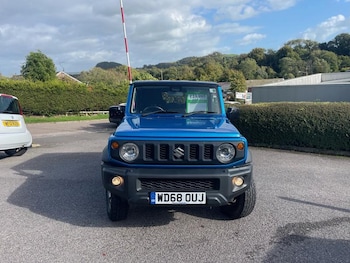 Used Suzuki Jimny 2019 for sale - 76161960: Photo 2