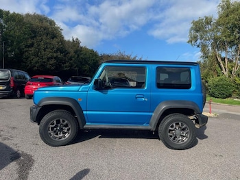 Used Suzuki Jimny 2019 for sale - 76161960: Photo 4