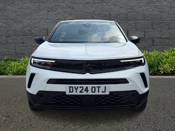Used Vauxhall Mokka 2024 for sale - 78680608: Photo