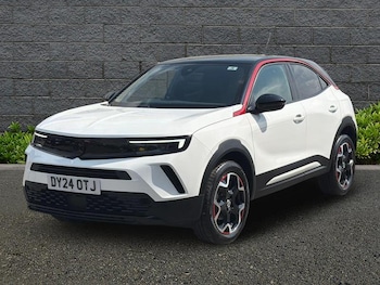 Used Vauxhall Mokka 2024 for sale - 78680608: Photo
