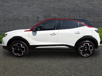 Used Vauxhall Mokka 2024 for sale - 78680608: Photo
