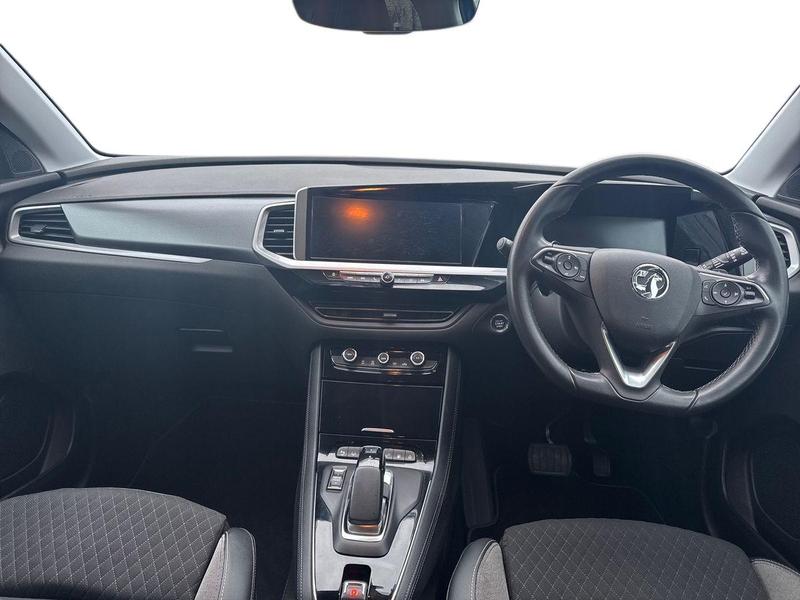 Used Vauxhall Grandland 2022 for sale - 77545745: Photo 12