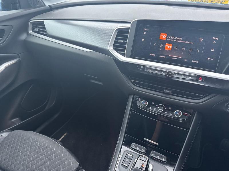 Used Vauxhall Grandland 2022 for sale - 77545745: Photo 14