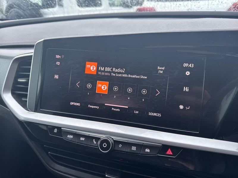 Used Vauxhall Grandland 2022 for sale - 77545745: Photo 17