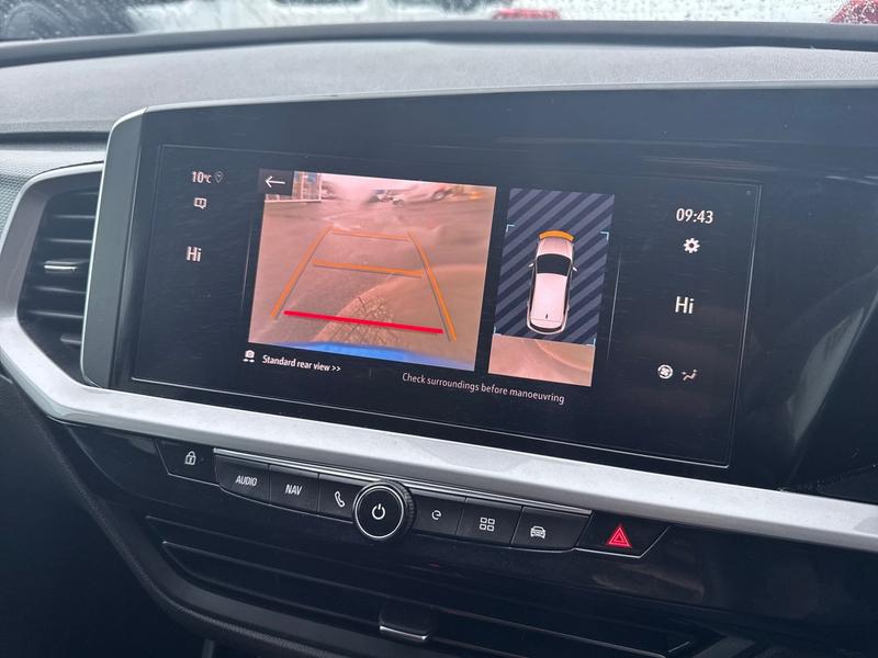 Used Vauxhall Grandland 2022 for sale - 77545745: Photo 19