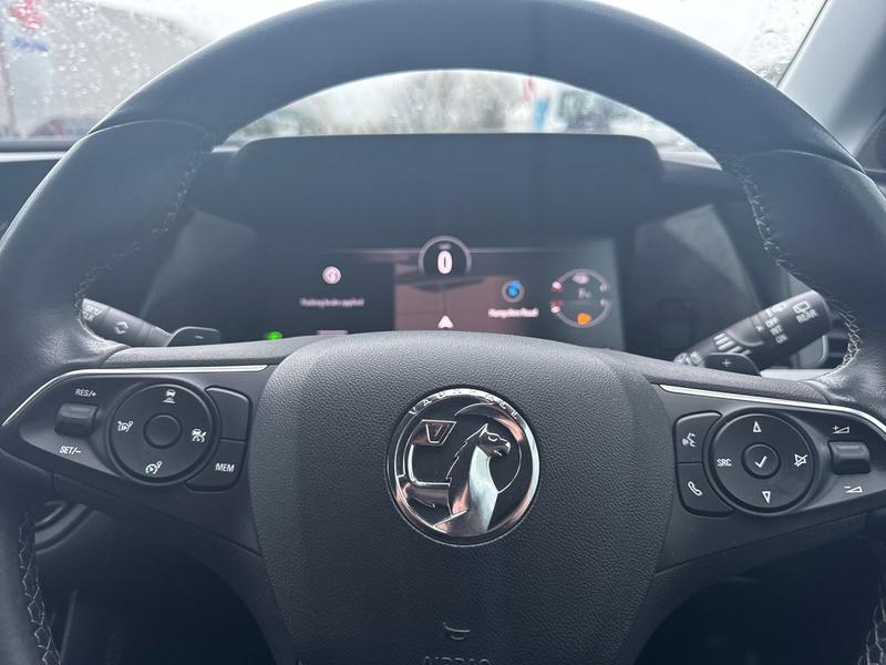 Used Vauxhall Grandland 2022 for sale - 77545745: Photo 21