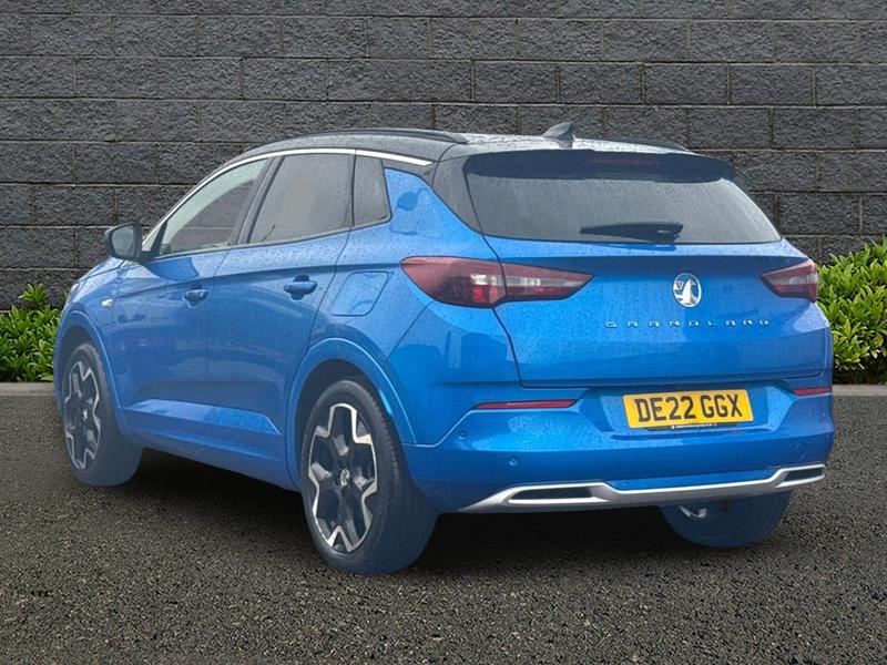 Used Vauxhall Grandland 2022 for sale - 77545745: Photo 5