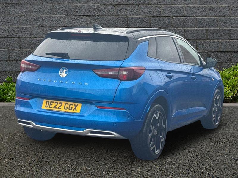 Used Vauxhall Grandland 2022 for sale - 77545745: Photo 7
