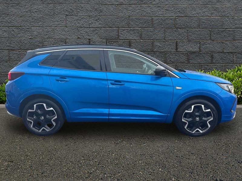 Used Vauxhall Grandland 2022 for sale - 77545745: Photo 8