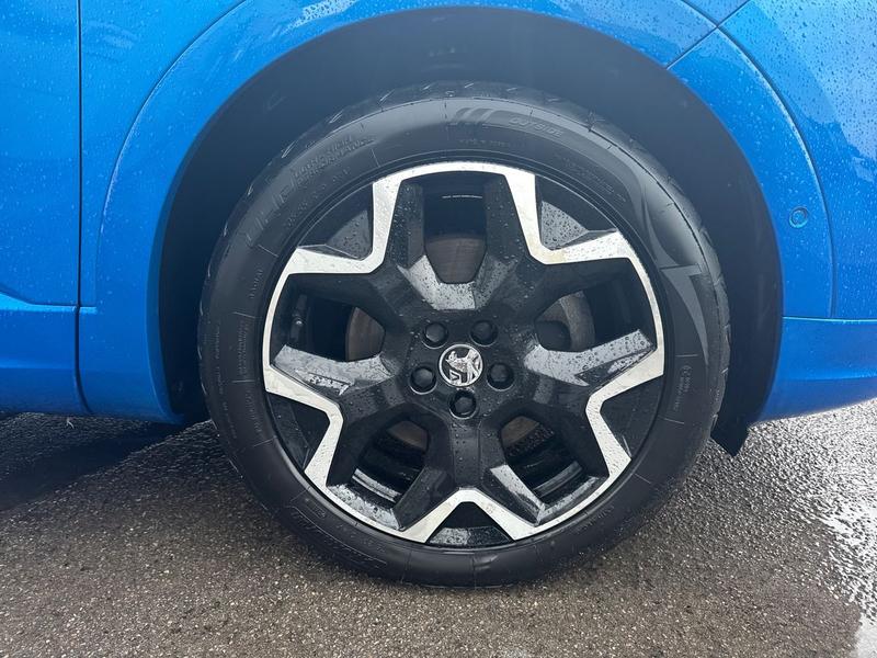 Used Vauxhall Grandland 2022 for sale - 77545745: Photo 9