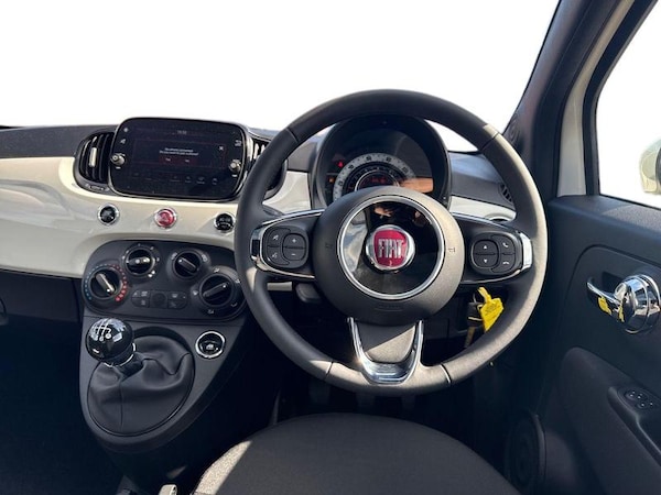 Used Fiat 500 2024 for sale - 76196638: Photo 11