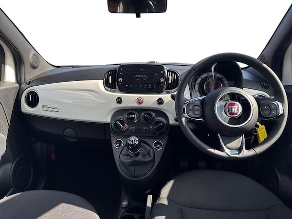Used Fiat 500 2024 for sale - 76196638: Photo 12