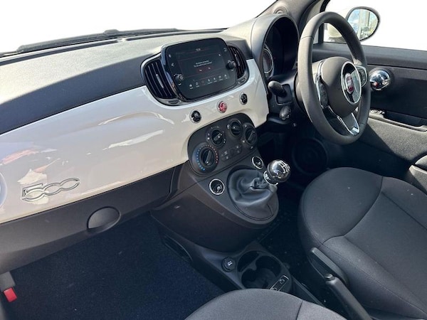 Used Fiat 500 2024 for sale - 76196638: Photo 13