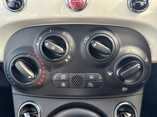 Used Fiat 500 2024 for sale - 76196638: Photo 15
