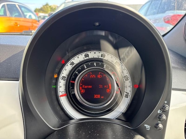 Used Fiat 500 2024 for sale - 76196638: Photo 19