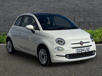 Fiat - 500