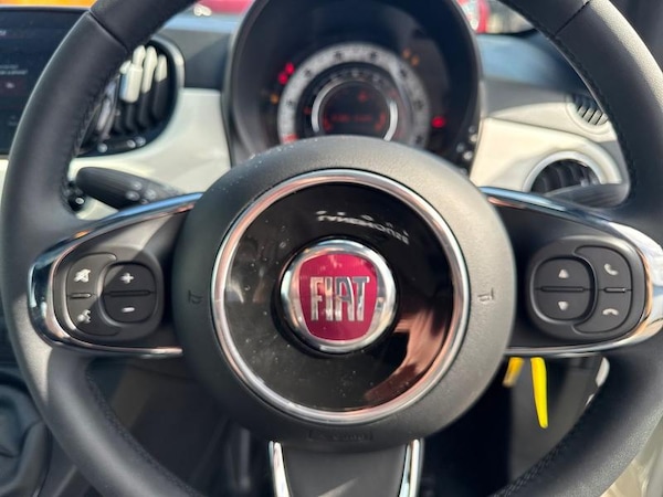 Used Fiat 500 2024 for sale - 76196638: Photo 20