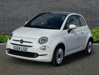 Used Fiat 500 2024 for sale - 76196638: Photo 3