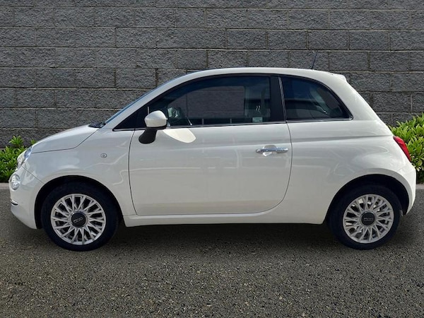 Used Fiat 500 2024 for sale - 76196638: Photo 4