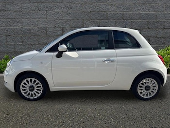 Used Fiat 500 2024 for sale - 76196638: Photo 4