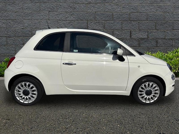 Used Fiat 500 2024 for sale - 76196638: Photo 8