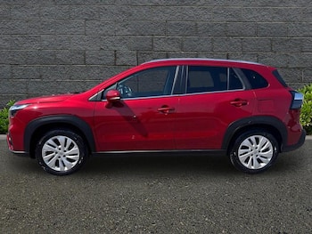 Used Suzuki SX4 S-Cross 2024 for sale - 79762219: Photo