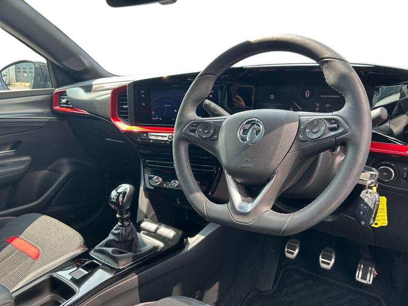 Used Vauxhall Mokka 2023 for sale - 75982529: Photo 10