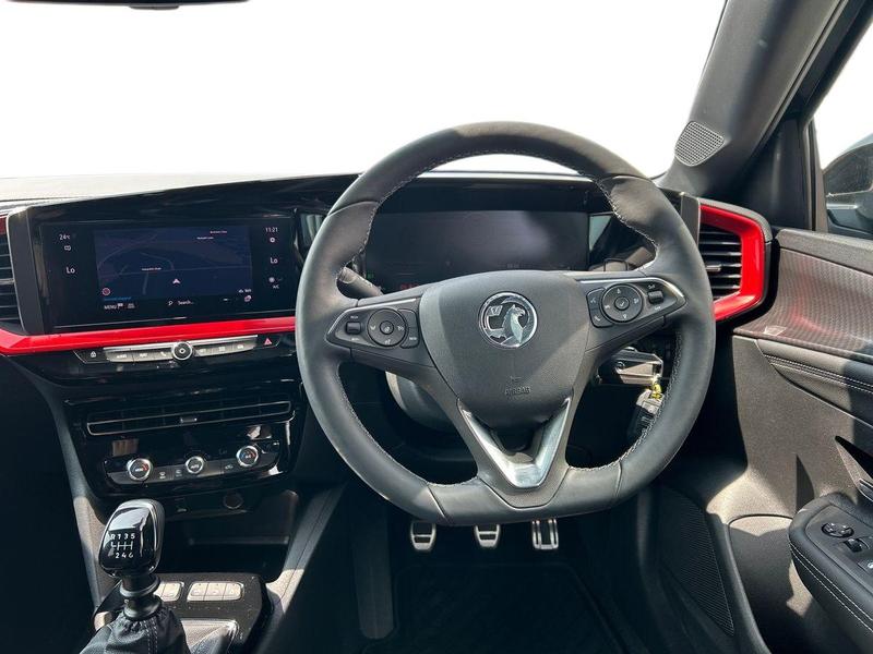 Used Vauxhall Mokka 2023 for sale - 75982529: Photo 11