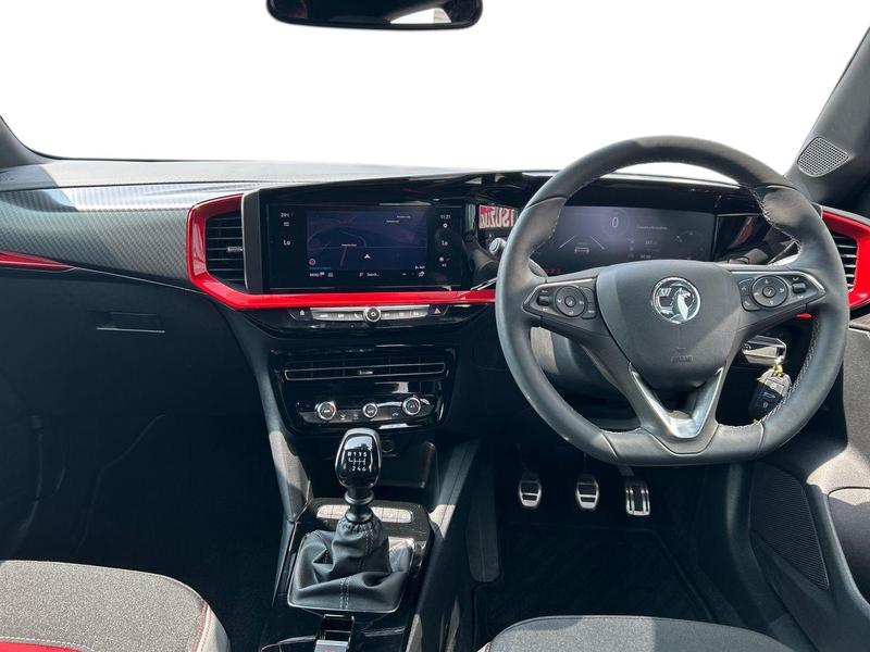 Used Vauxhall Mokka 2023 for sale - 75982529: Photo 12