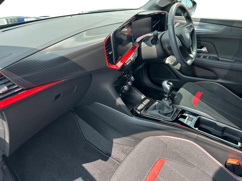 Used Vauxhall Mokka 2023 for sale - 75982529: Photo 13